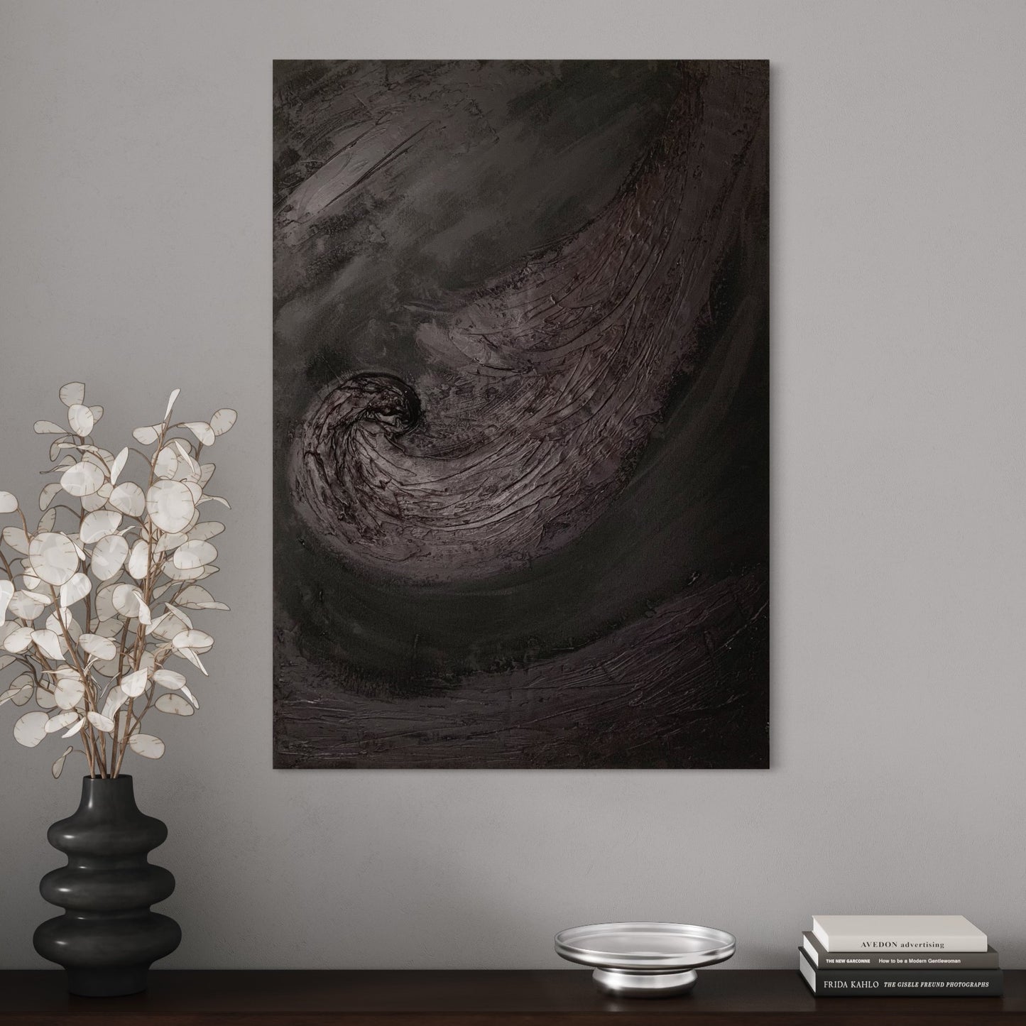 Painting - Wine Splendor