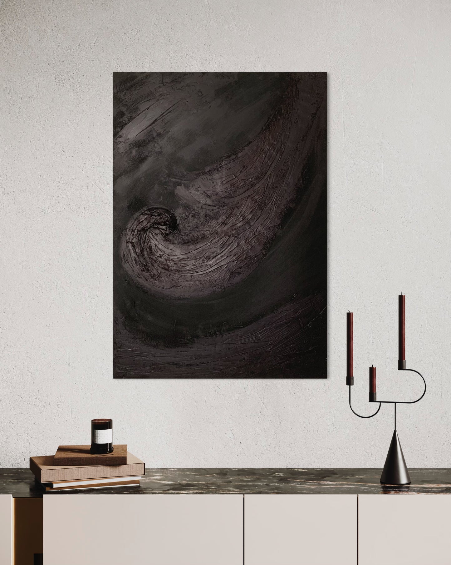 Painting - Wine Splendor