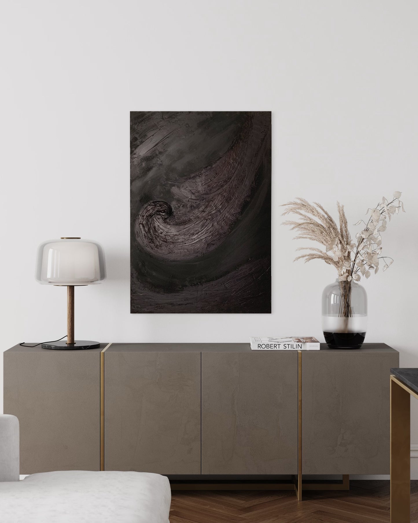 Painting - Wine Splendor