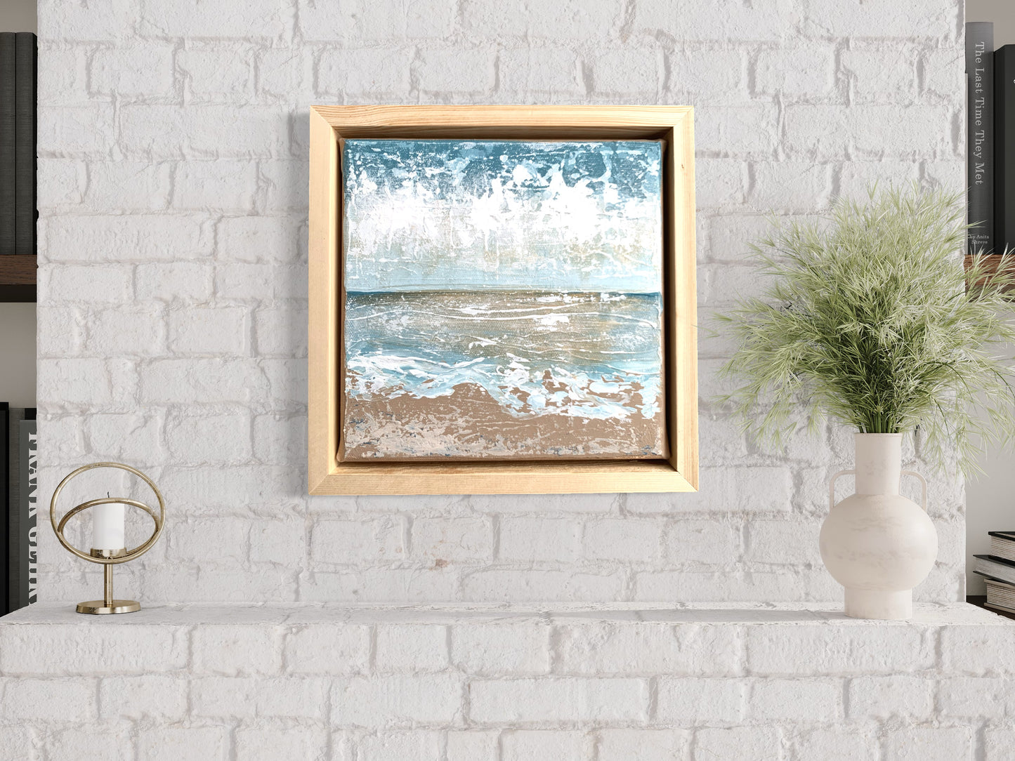 Summer Collection - Painting No. 1
