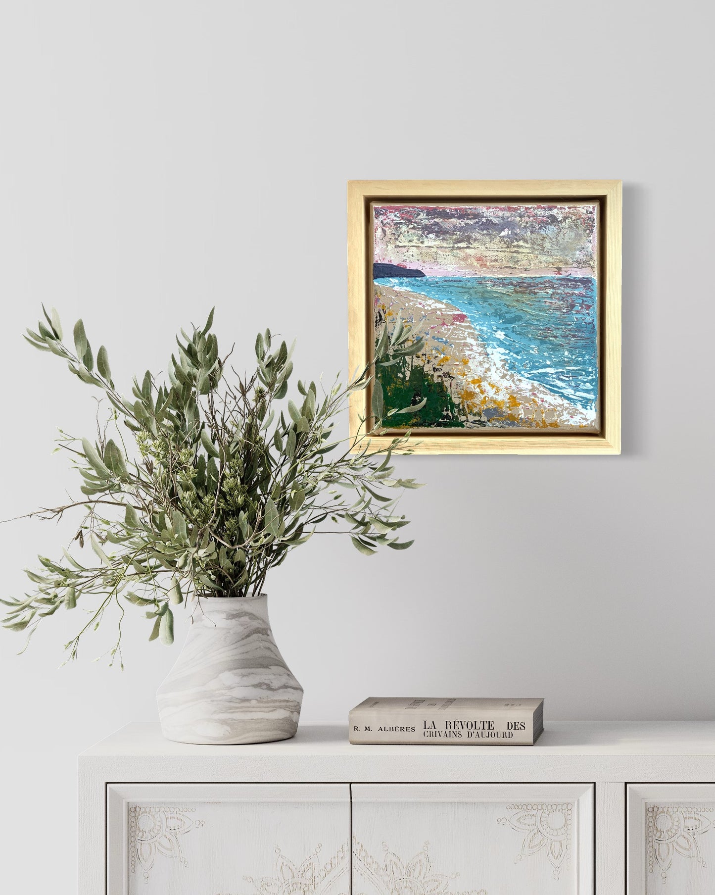 Summer Collection - Painting No. 2