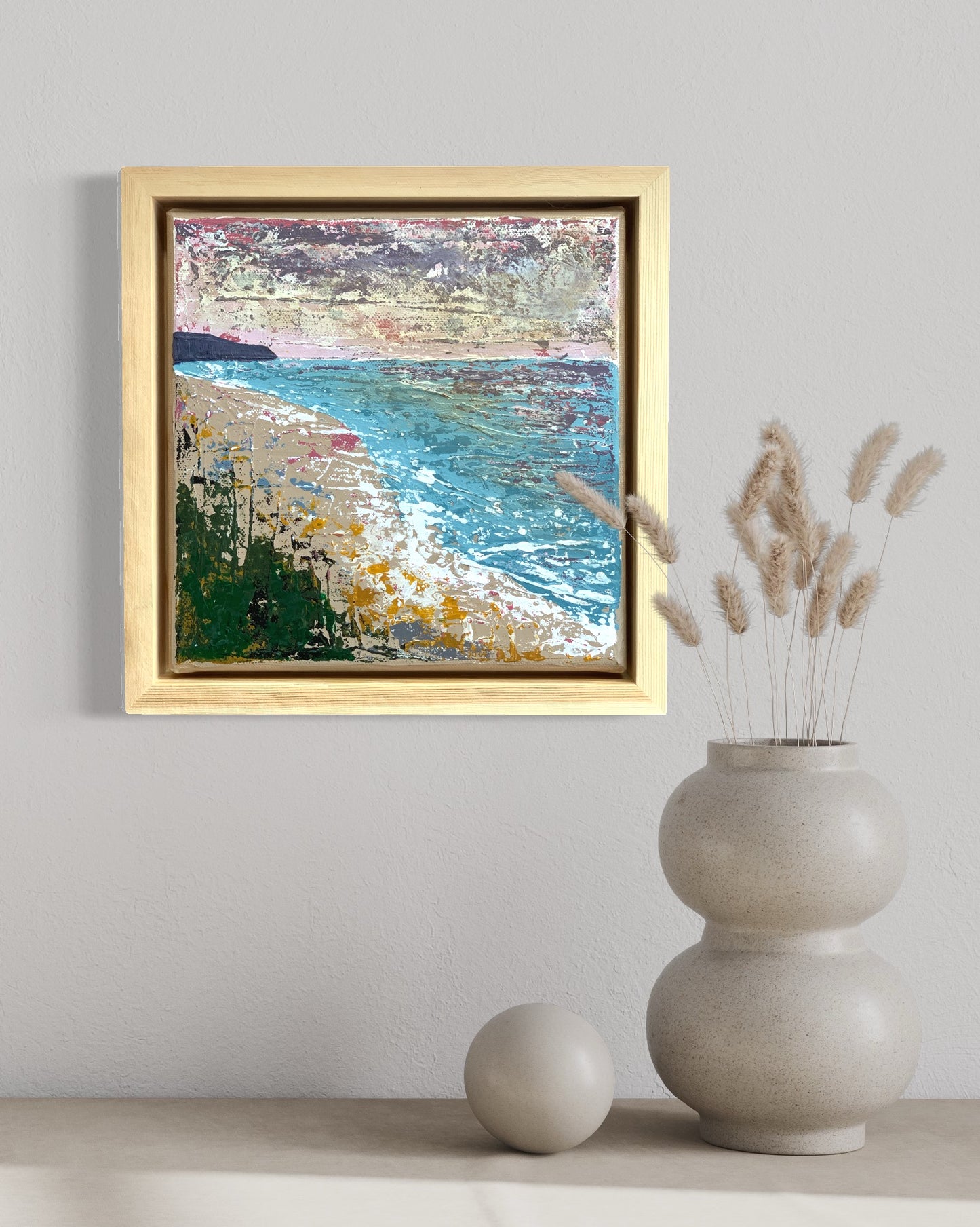 Summer Collection - Painting No. 2