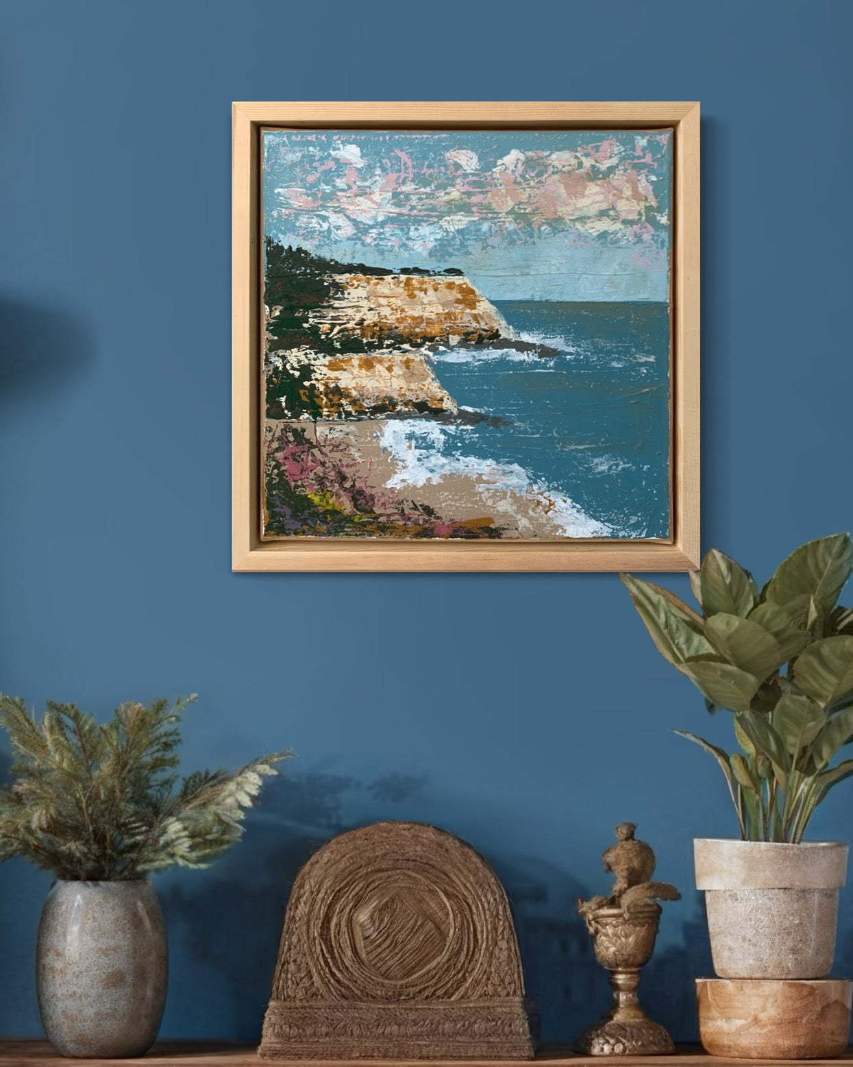 Summer Collection - Painting No. 4